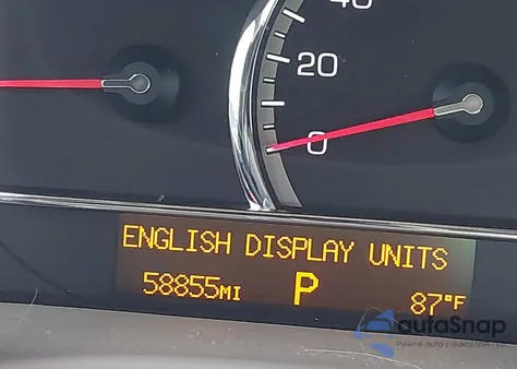 2011 Cadillac Sts Premium z USA, uszkodzony, nr VIN 1G6DX6ED6B0108477